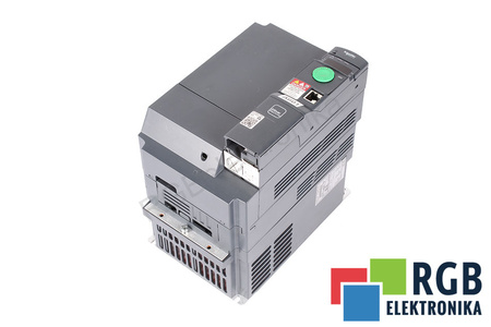 SCHNEIDER ELECTRIC ATV320U75N4B ALTIVAR 320