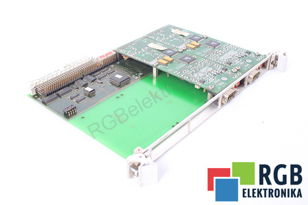 REIS ROBOTICS MKC MMOD6HEV REV.3 2364760