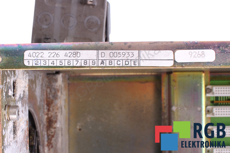 PHILIPS NC941883007641