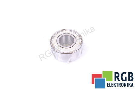 SKF 3202A-2ZTN9/MT33 15X35X15.9 LOŽISKO