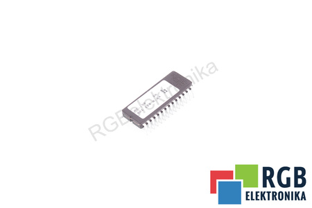 ST MICROELECTRONICS M27C256B-12F1 FDIP-28W THT EPROM