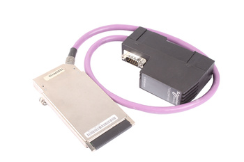 SCHNEIDER ELECTRIC TSXCPP110 TSX PREMIUM CANOPEN PC-CARD TYPE III