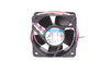 EBM PAPST 614N/2HH 9292206121 60X60X25MM 2.3W 24V, 0.095A VENTILÁTOR