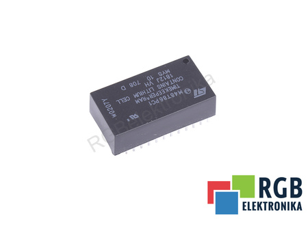 ST MICROELECTRONICS M48T86PC1