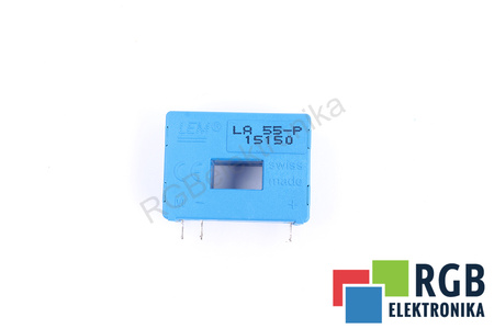 LEM LA55-P PRÚDOVÝ SNÍMAČ