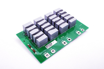 KSB 58120 PRE 5030K00AH0SE2 ID.NO. 48220135