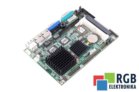 EM-6331 REV.A0 PRE SK6 ZÁKLADNÁ DOSKA