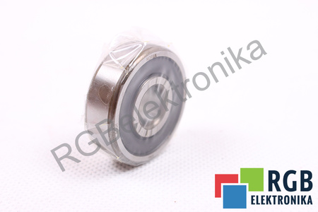 FAG 6301.2RSR 13700RPM, 12X37X12, 10.3KN, 4.2KN LOŽISKO