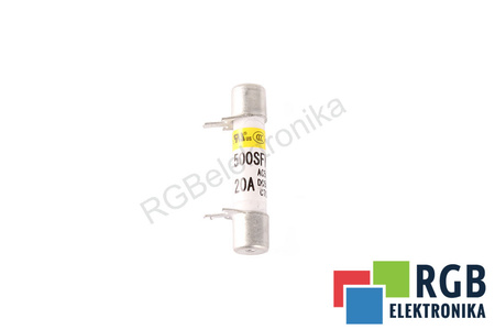 ISTIČ HINODE 500SFK20ULTC 500V, 20A