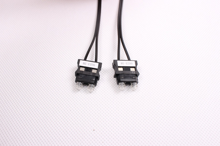 EUMAX A66L-6001-0023#L5R003 RP PRE FANUC SVM 5M KÁBEL NÁHRADA