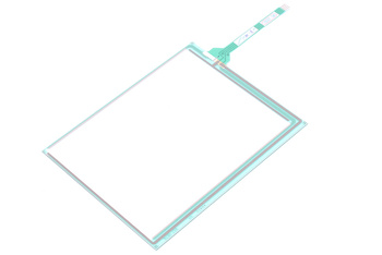 TP-3502S1 131X102MM 12-230-0551-V 4PIN DOTYK NÁHRADA