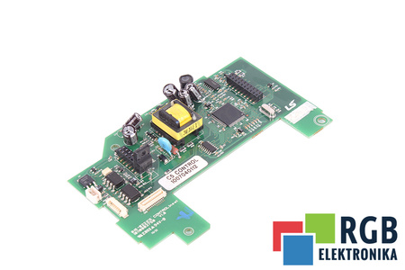 LS INDUSTRIAL SYSTEMS 015-022IC5 10110002750