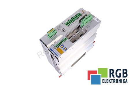 KOLLMORGEN SEIDEL S4036M-SE SERVOSTAR 403M-S