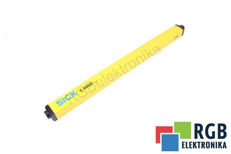 SICK C40E-0601BN310 1027488 RECEIVER C4000 ECO