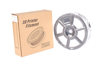 FLASHFORGE 1,75MM HIPS FILAMENT 0.5KG WHITE VONKAJŠÍ ROZMER CIEVKY 180MM, VNÚTORNÝ ROZMER CIEVKY 50MM, ŠÍRKA CIEVKY 45MM