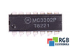ON SEMICONDUCTOR MC3302P