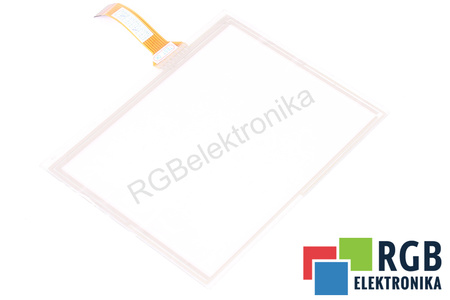 50817-0072R00 103X130MM, 8PIN DOTYK NÁHRADA