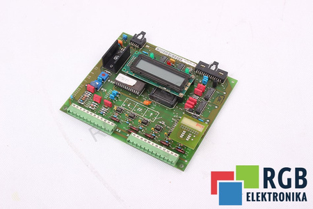 SEW EURODRIVE 8209154.14 PRE MOVITRAC 1006-403-4-00