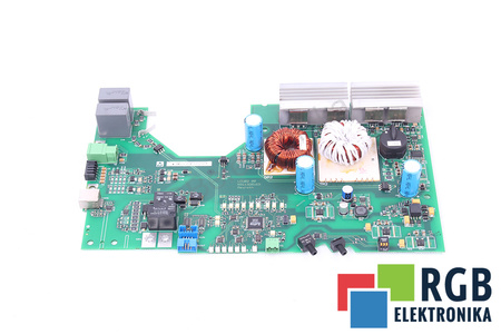 BOSCH REXROTH LCU0200 R911320163