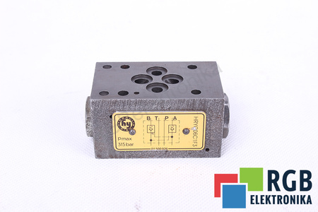 RING HYDRAULIK HRYO06C1F3