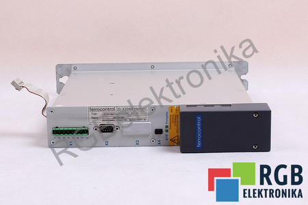 FERROCONTROL S02-00-16 ACHSREGELCONTROLLER
