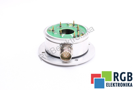 SICK CHI-81B001002048 ID.NR. 1034234 ENKODÉR