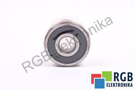 FAG 6301.2RSR 13700RPM, 12X37X12, 10.3KN, 4.2KN LOŽISKO