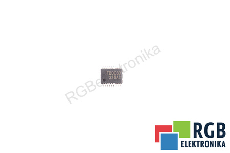 TOSHIBA TBD62083AFNG(Z) TBD083