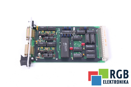 FERROCONTROL SINF-80