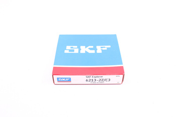 SKF 6213-2Z/C3 65X120X23 LOŽISKO
