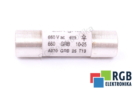 ISTIČ FERRAZ A070GRB25T13 L330014 660V, 25A