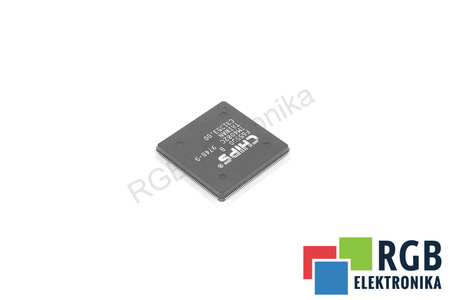 CHIPS F65550B