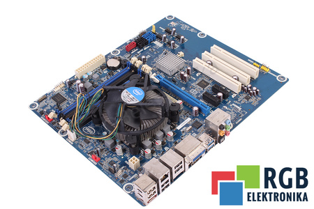 INTEL DH67CL G10212-208 INTEL DESKTOP BOARD ZÁKLADNÁ DOSKA