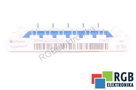 INFINEON BSM50GD120DN2_B10 TRANZISTOR