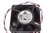 DELTA ELECTRONICS QFR0624GH 3AUA0000088115 60X60X25MM, 24V VENTILÁTOR