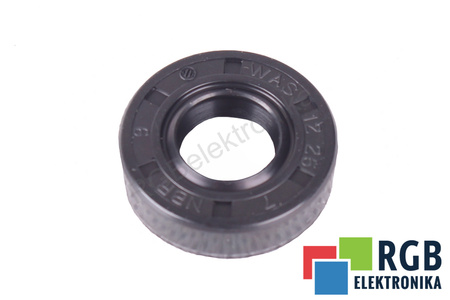 DICHTOMATIK 12X25X7 WAS NBR TESNENIE