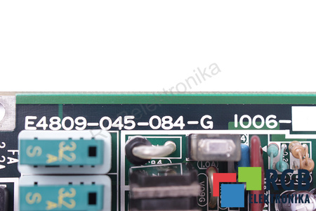 OKUMA E4809-045-084-G PRE D-30-A