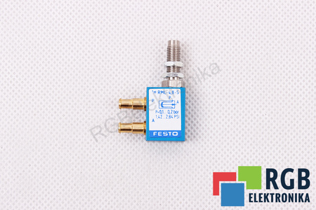 FESTO RML-4.8-S MICRO REFLEX SENSOR