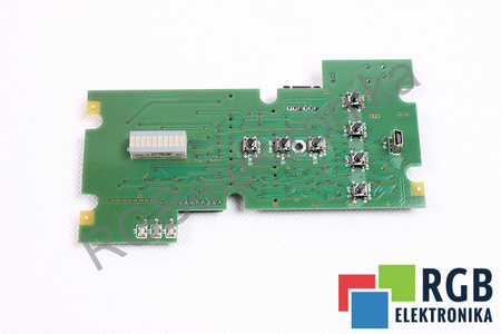 KSB 58251 PRE PUMP DRIVE