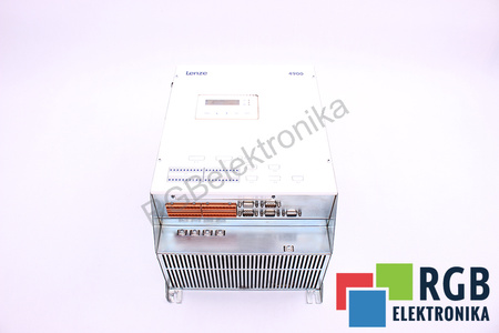 LENZE EVD4902-E ID.-NO. 00382649