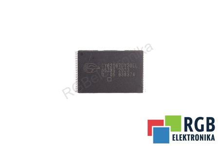CYPRESS CY62167DV30LL-55ZXI