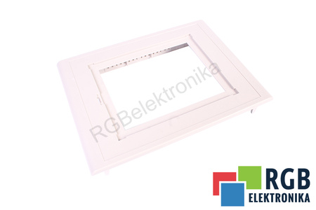 SIEMENS 6AV6642-0BA01-1AX1 SIMATIC TP177B PREDNÝ KRYT