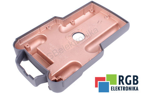 REIS ROBOTICS PHG10 ZADNÝ KRYT