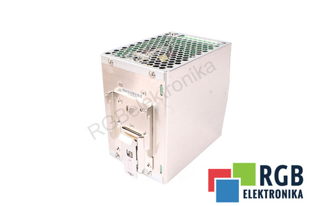 MEAN WELL SDR-480-24