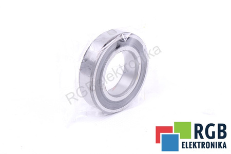 SKF 6006-2RS1/C3 30X55X13 LOŽISKO