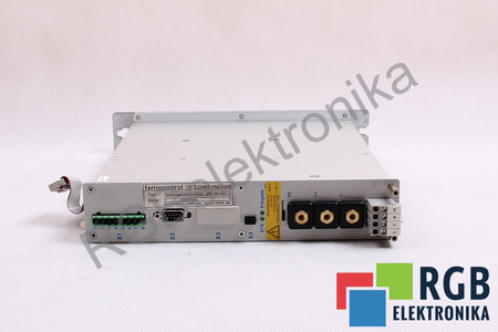 FERROCONTROL S02-00-18 ACHSREGELCONTROLLER