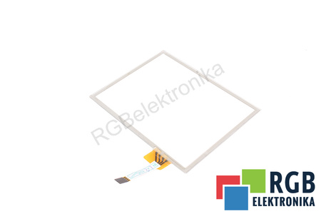 PFXXM4200TP 62X80MM, 8PIN DOTYK NÁHRADA