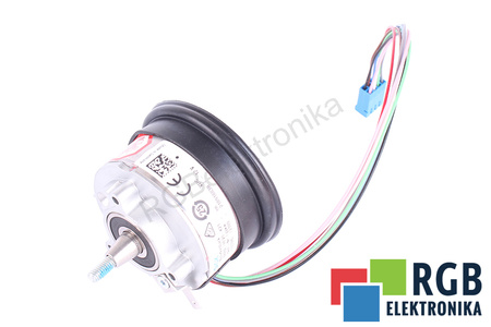 SICK SRS50-HEV0-K21 ENKODÉR