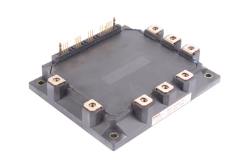 FUJI ELECTRIC 7MBP100RA-120