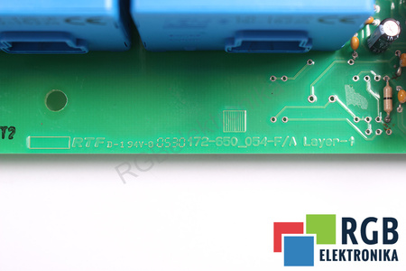 LUST 172673113VCB2 PRE CDA34.072.D1.3. H10